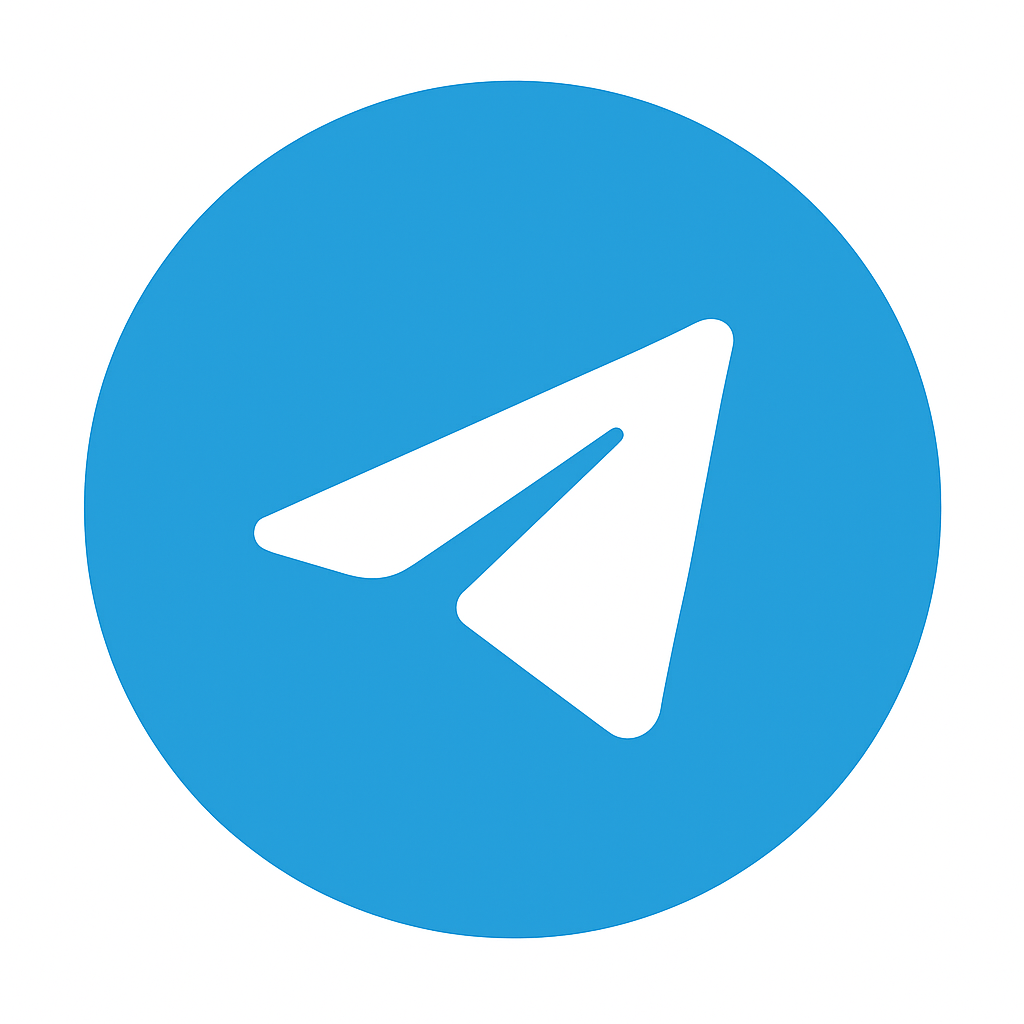Telegram грузоперевозки
