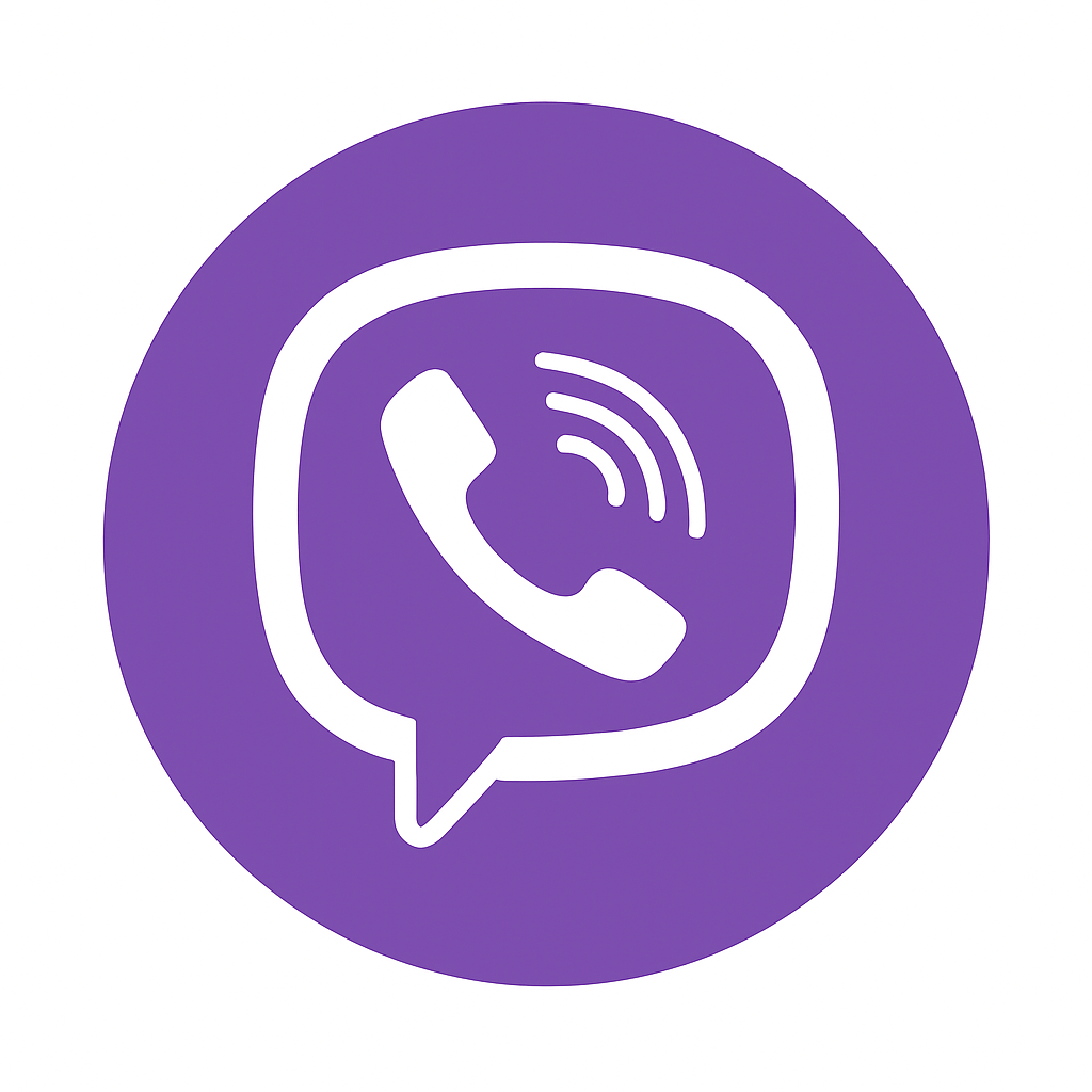 Viber грузоперевозки